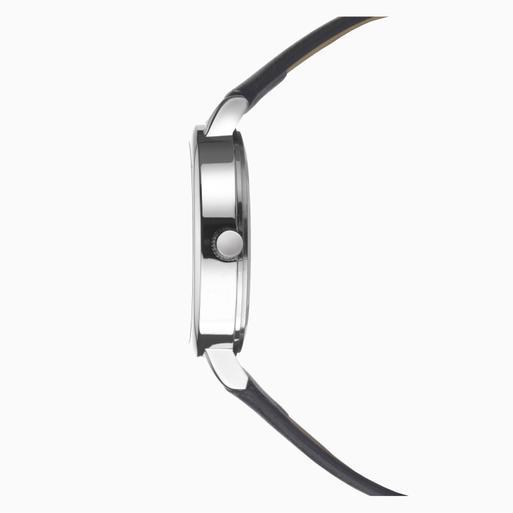 Sekonda Ladies Watch | Silver Case & PU Strap with Grey Dial | 2664