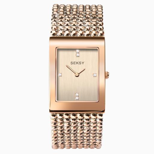 Watch seksy by new arrivals sekonda