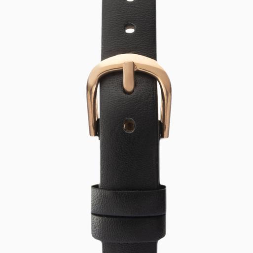 Sekonda black watch ladies outlet