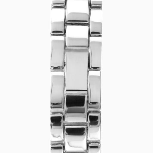 Sekonda Day To Night Ladies Watch | Silver Case & Alloy Bracelet with White Dial | 2841