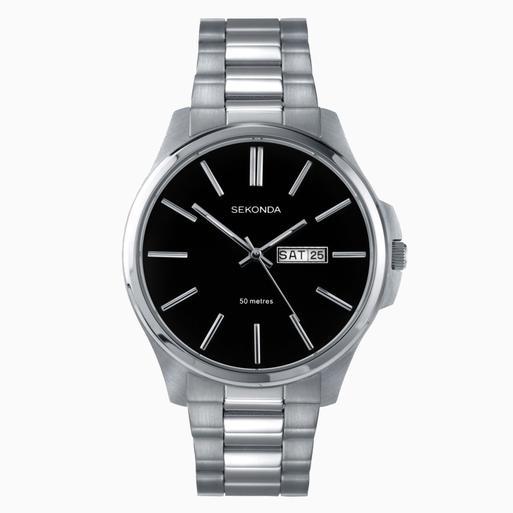 Sekonda watch top quality