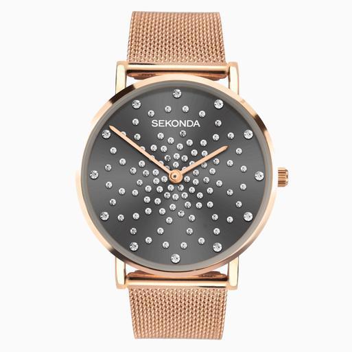 Sekonda editions ladies watch store