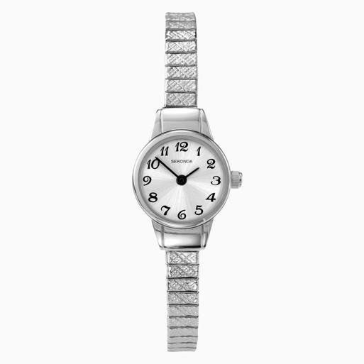 Ladies expander strap watches shop