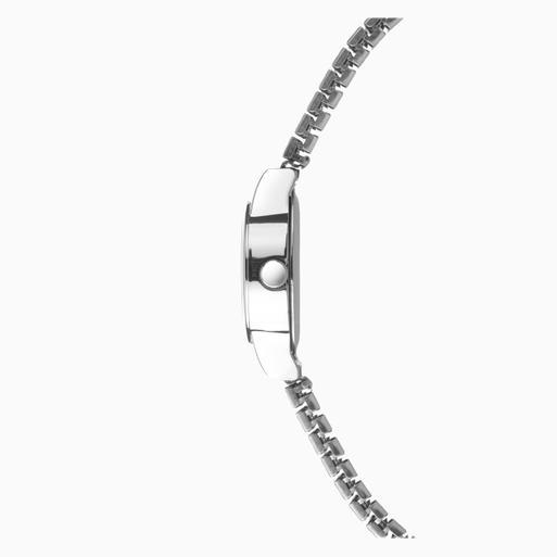 Sekonda Ladies Classic Watch 4472 Round 20mm Silver