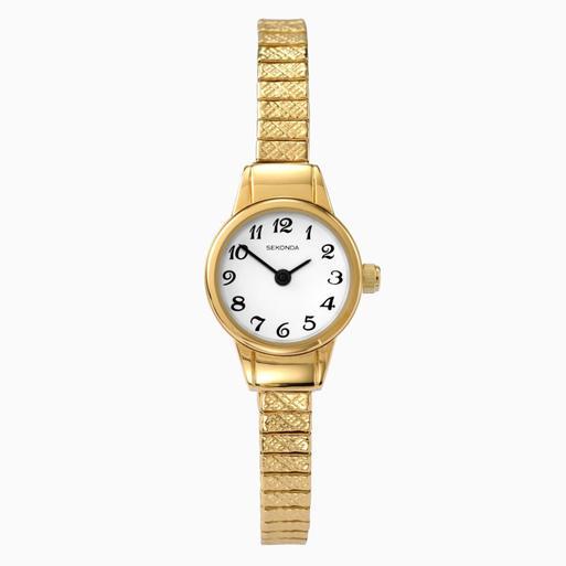 Sekonda watch and discount bracelet