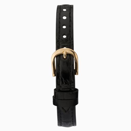 Sekonda black watch ladies outlet