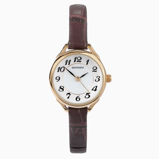 Sekonda ladies watch straps store
