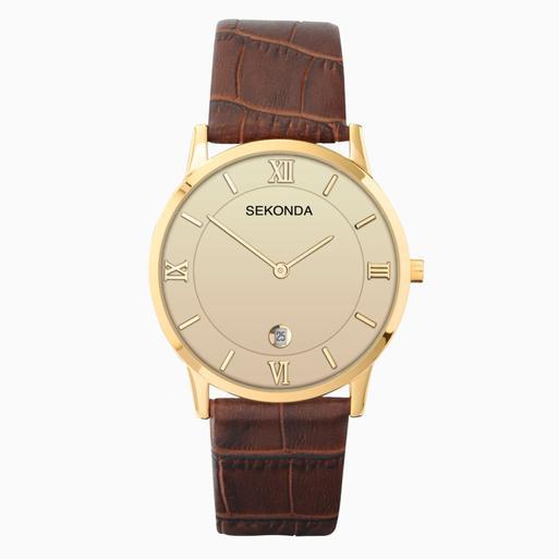 Sekonda top replacement strap