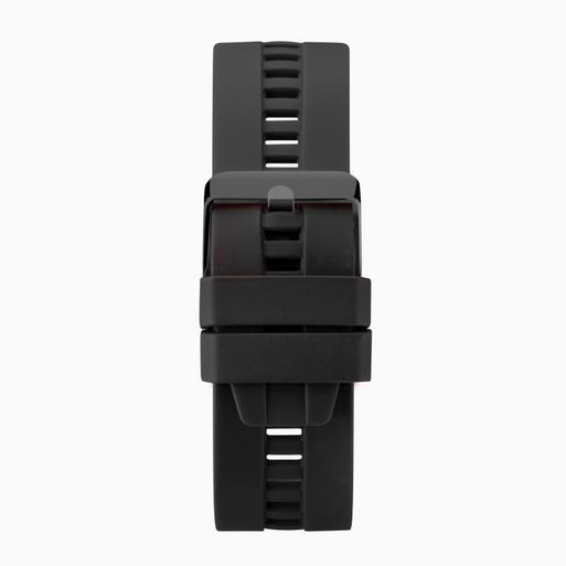 Sekonda Active Smart Watch | Black Case & Black Silicone Strap | 1909