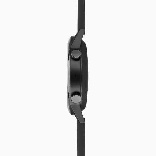 Sekonda Active Smart Watch | Black Case & Black Silicone Strap | 1909