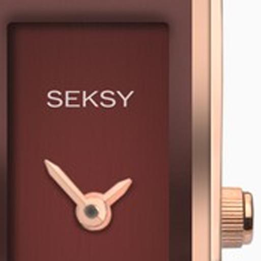 Seksy by clearance sekonda rocks
