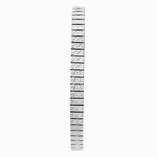 Sekonda Easy Reader Ladies Watch | Silver Case & Stainless Steel Bracelet with White Dial | 2638