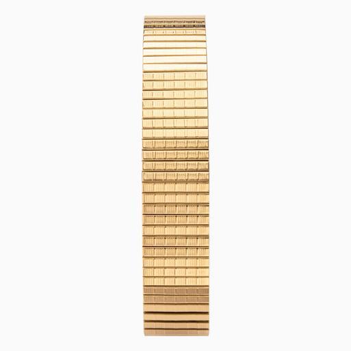 Sekonda men's dual time stainless steel bracelet watch outlet