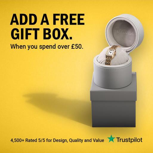 Sekonda gift sale set