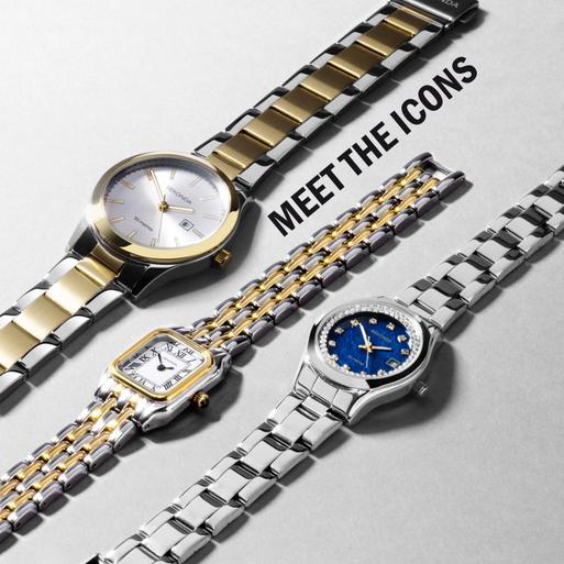 Sekonda sales christmas set