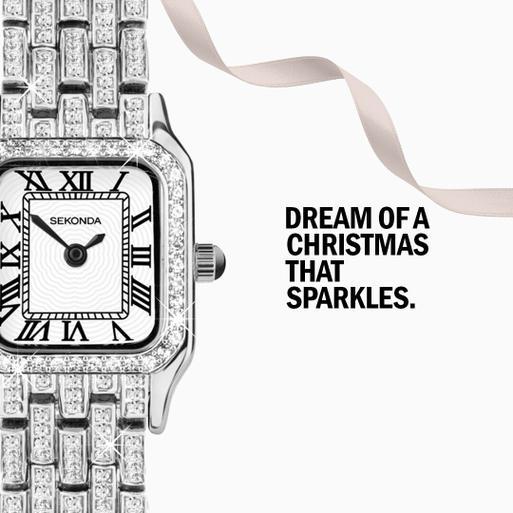 Sekonda christmas gift set 2017 deals