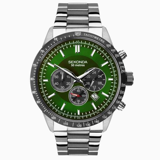 Sekonda mans watch discount
