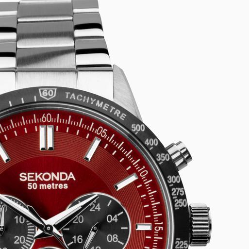Sekonda 50 metres watch price top