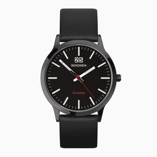Sekonda mens watch straps on sale