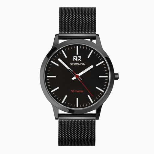 Sekonda waterproof watches online