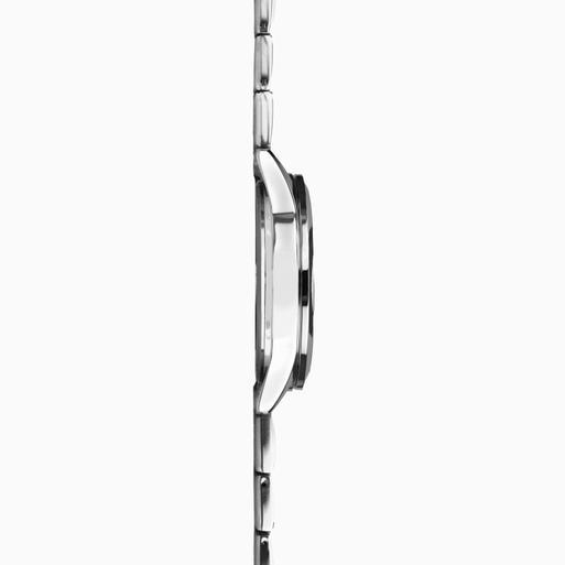 Sekonda Taylor Men's Watch | Silver Case & Stainless Steel Bracelet with Silver White Dial | 1945