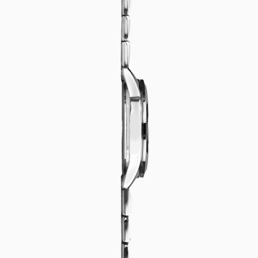 Sekonda Taylor Men's Watch | Silver Case & Stainless Steel Bracelet with Green Dial | 1946