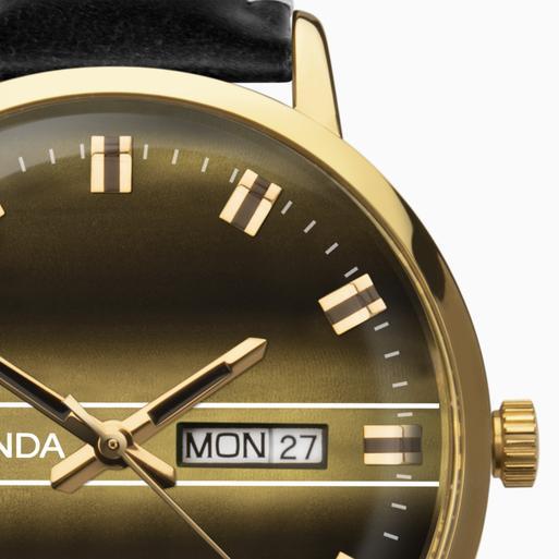 Sekonda tiger hot sale eye watch
