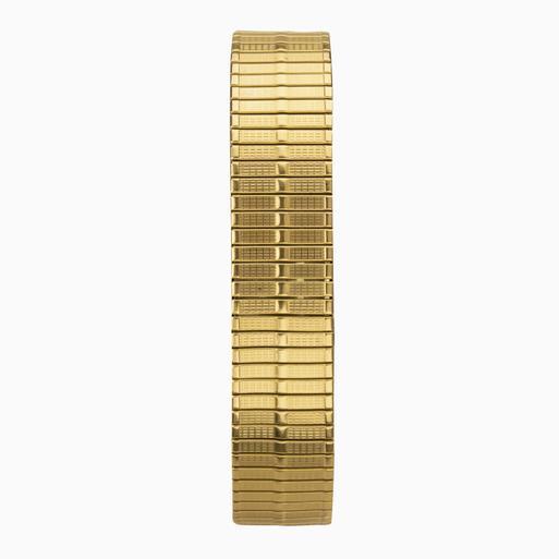Sekonda Originals Men's Watch | Gold Case & Stainless Steel Bracelet with Cream Dial | 1952