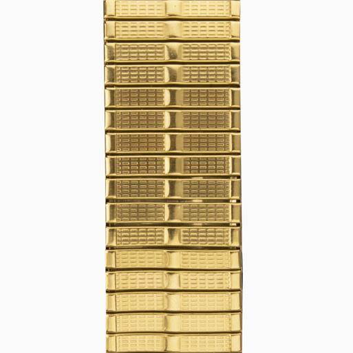 Sekonda Originals Men's Watch | Gold Case & Stainless Steel Bracelet with Cream Dial | 1952