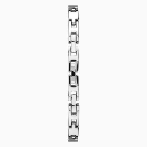 Sekonda Ladies Watch Crystal Rose Gift Set | Rose Gold Case & Alloy Bracelet with Rose Gold Dial | 2924G