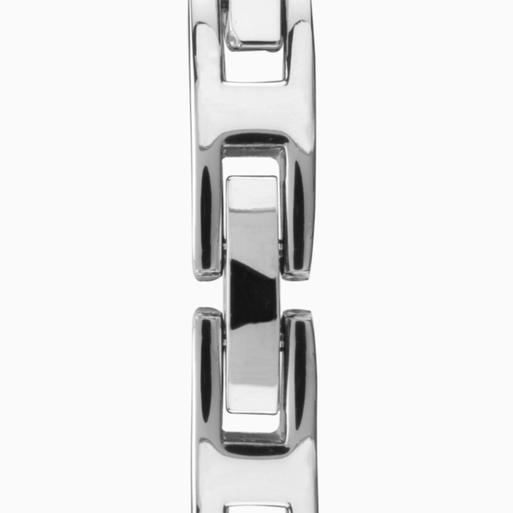 Sekonda Ladies Watch Crystal Rose Gift Set | Rose Gold Case & Alloy Bracelet with Rose Gold Dial | 2924G