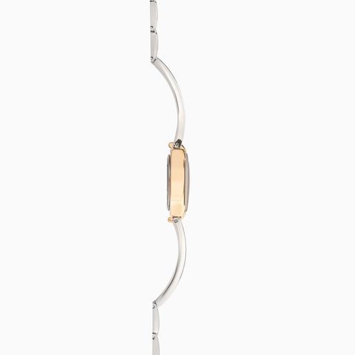 Crystal clearance rose sekonda