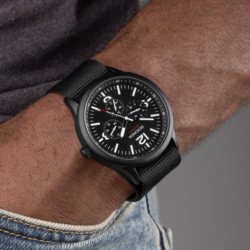 メンズウェア Black Watch Collared Snead メンズウェア Black Watch Collared Snead メンズウェア Black Watch