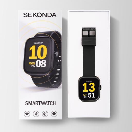 Sekonda smartwatch sales