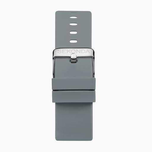 Sekonda silicone watch new arrivals