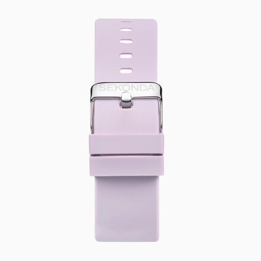 Sekonda silicone watch hotsell