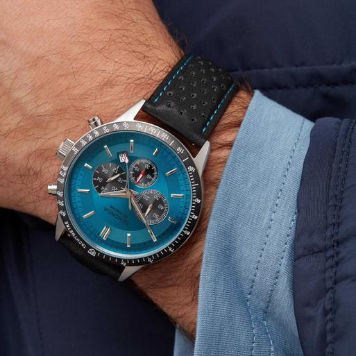 Sekonda sports chronograph watch shop