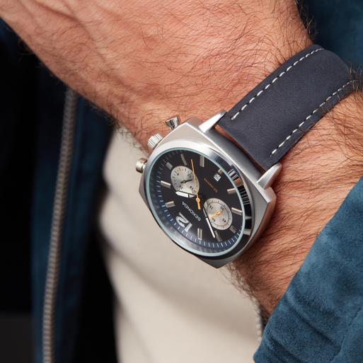 Sekonda aviator watch best sale