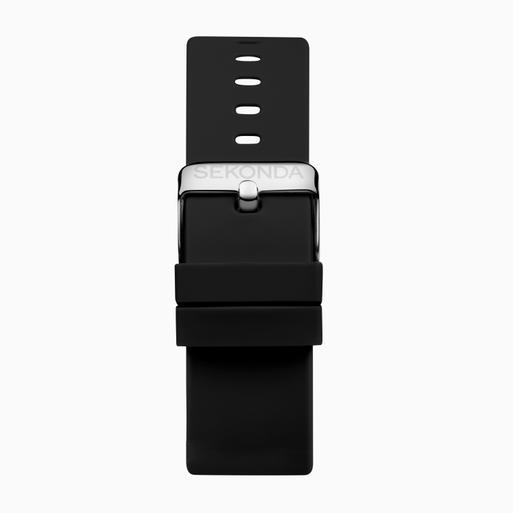 Sekonda stainless steel best sale back