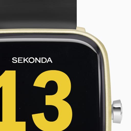 Sekonda smartwatch clearance