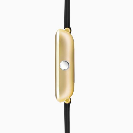 Sekonda Motion Smartwatch 30053 Square 36mm Black Silicone