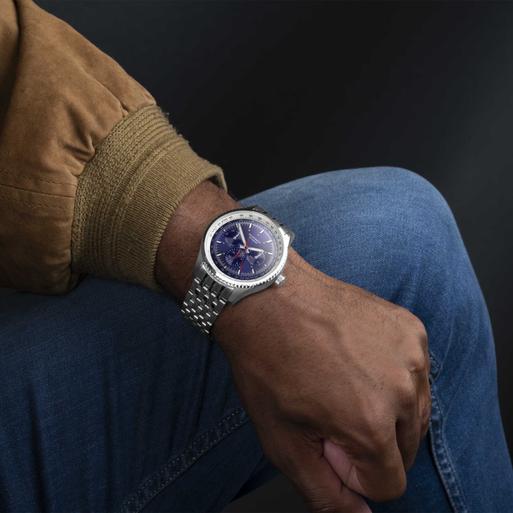 Sekonda navitimer shop