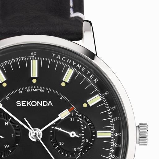 Sekonda hotsell telemeter watch