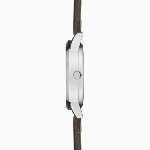 Sekonda moon phase best sale