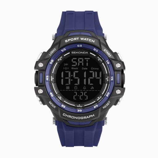 Sekonda alarm chrono instructions outlet