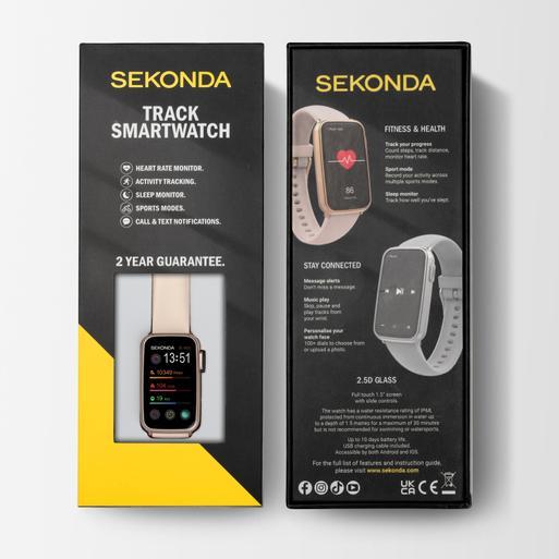 Smartwatch to text on on sale