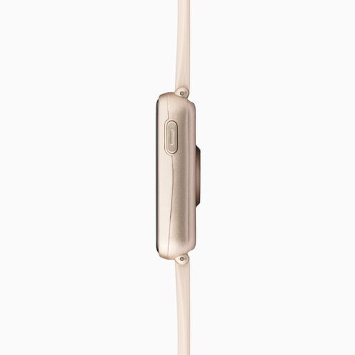 Sekonda Track Smart Watch | Rose Gold Case & Pink Silicone Strap | 30170