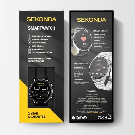 Android funos smartwatch store