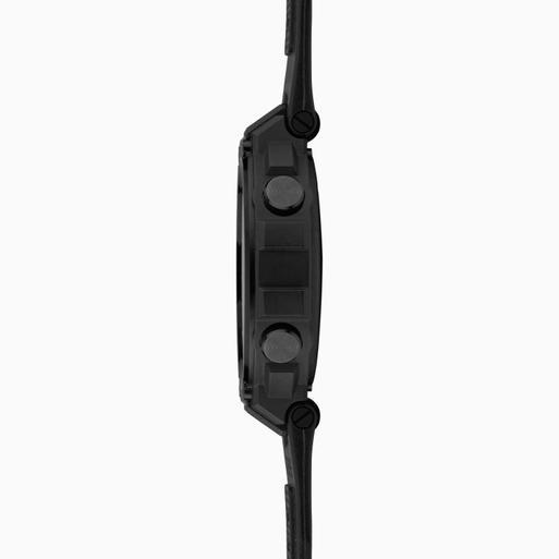 Sekonda Alpine GPS Smart Watch | Black Case & Strap | 30180
