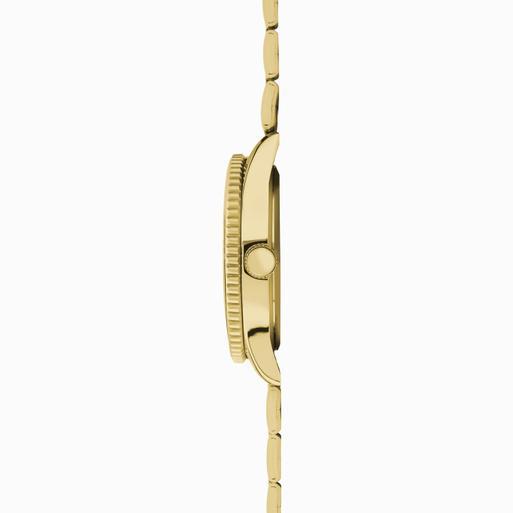 Sekonda 50 metres gold top